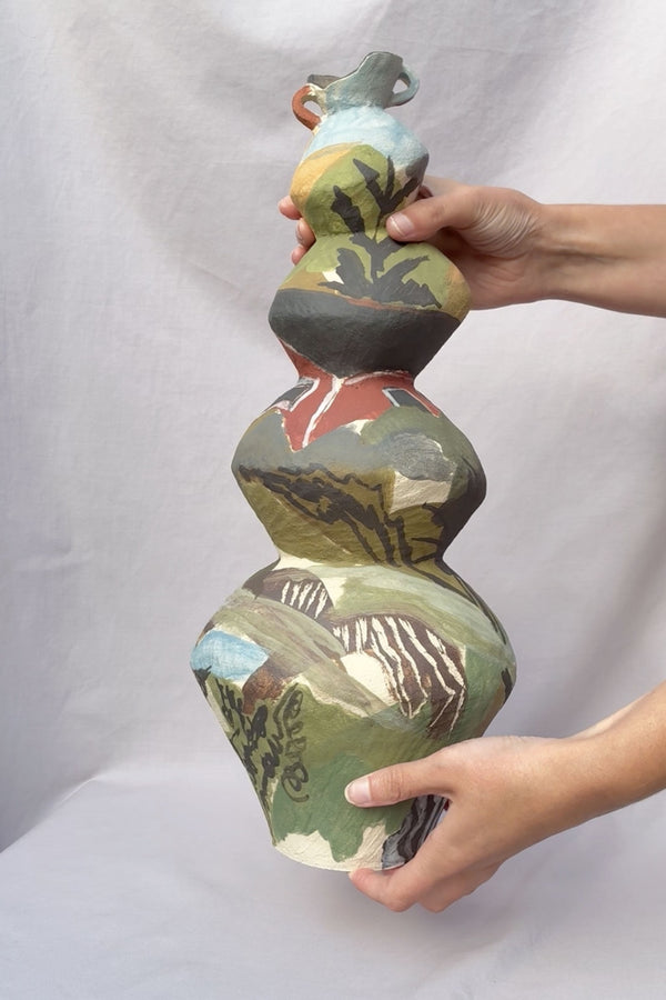 Wobble Sculpture #3