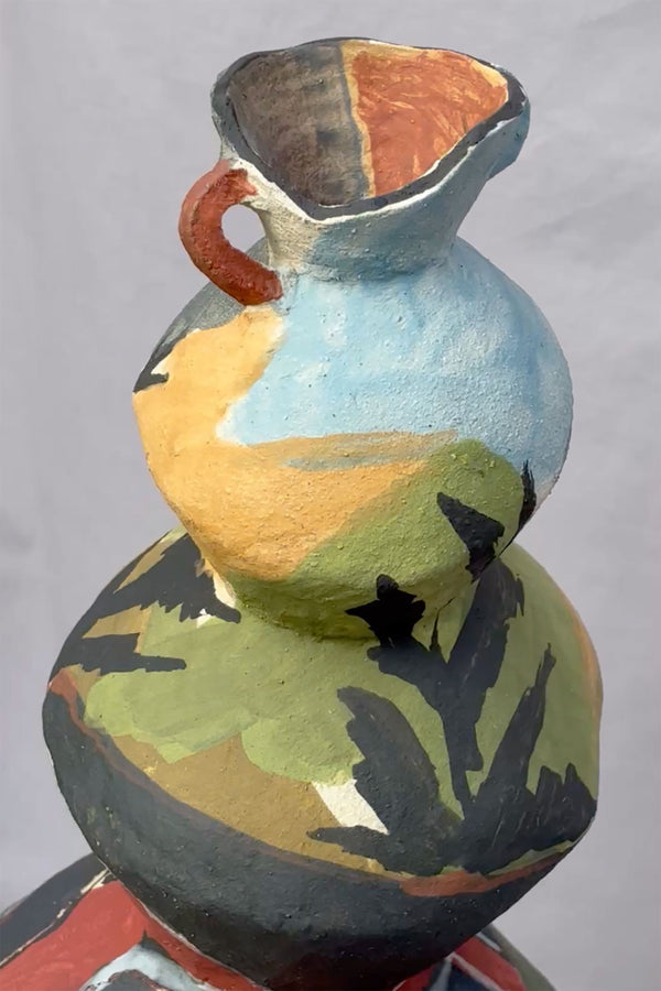 Wobble Sculpture #3