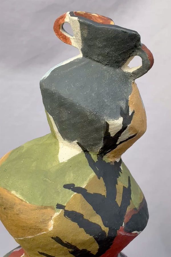 Wobble Sculpture #3