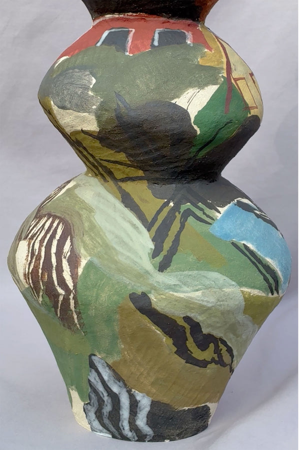 Wobble Sculpture #3