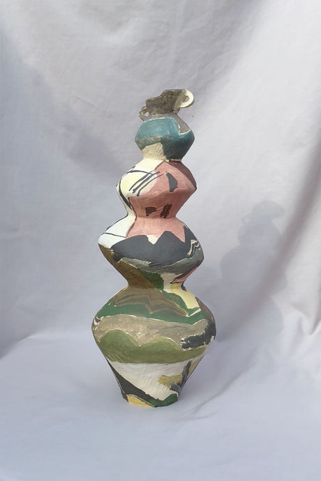 Wobble Scultpure #4