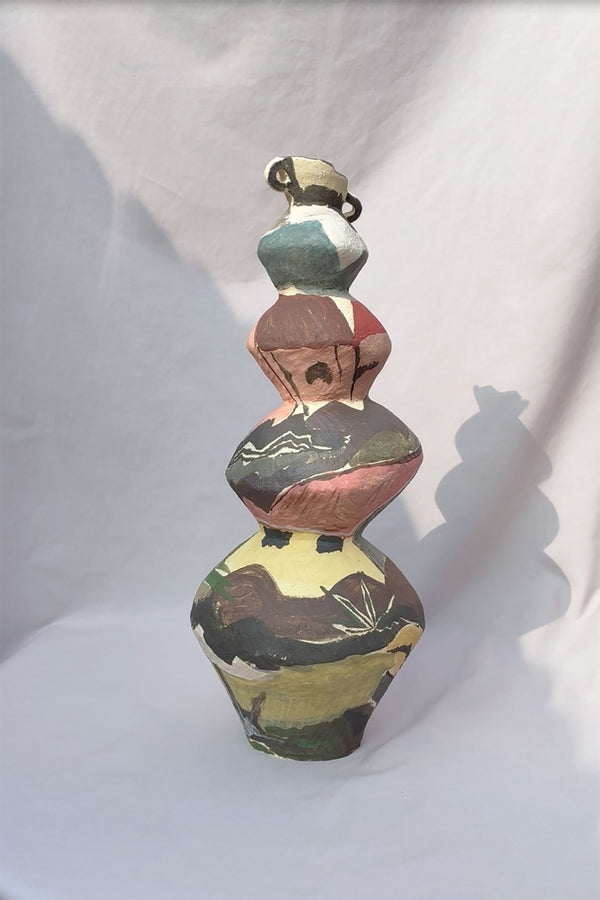 Wobble Sculpture #4