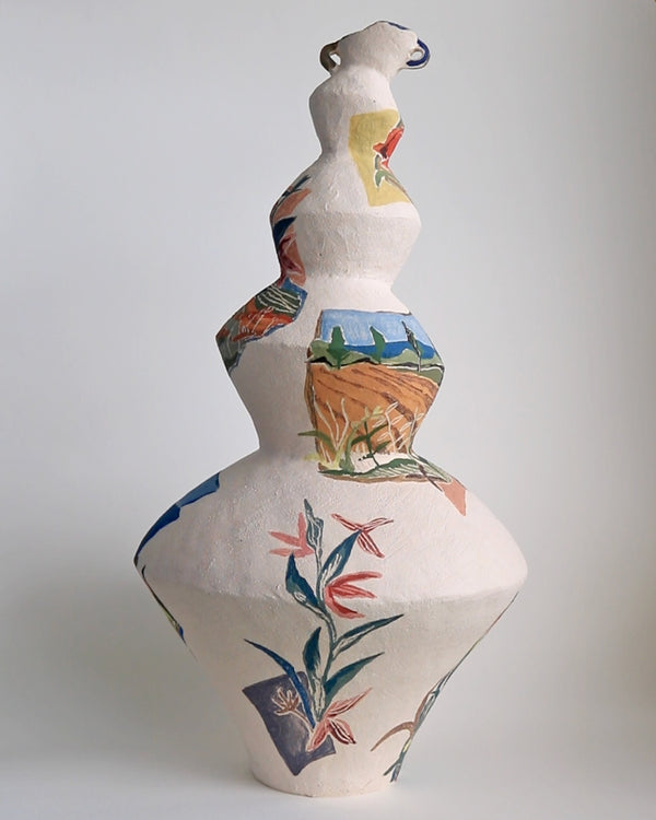 Wobble Sculpture #5