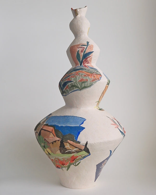 Wobble Sculpture #5