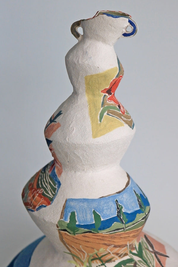 Wobble Sculpture #5