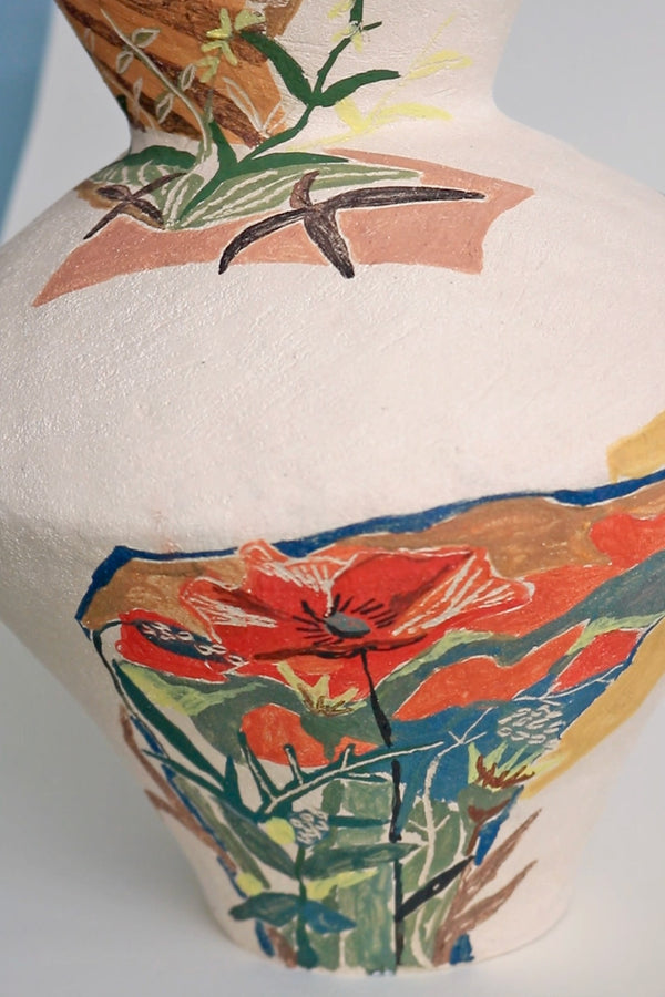 Wobble Sculpture #5
