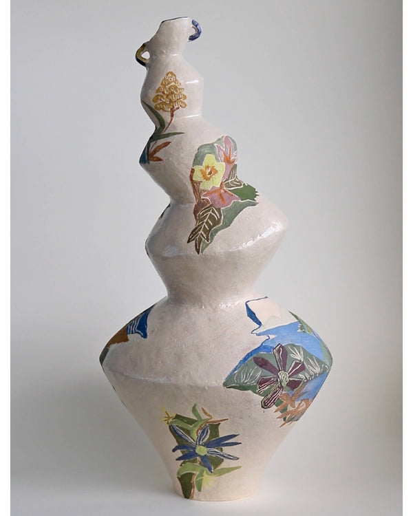 Wobble Sculpture #6