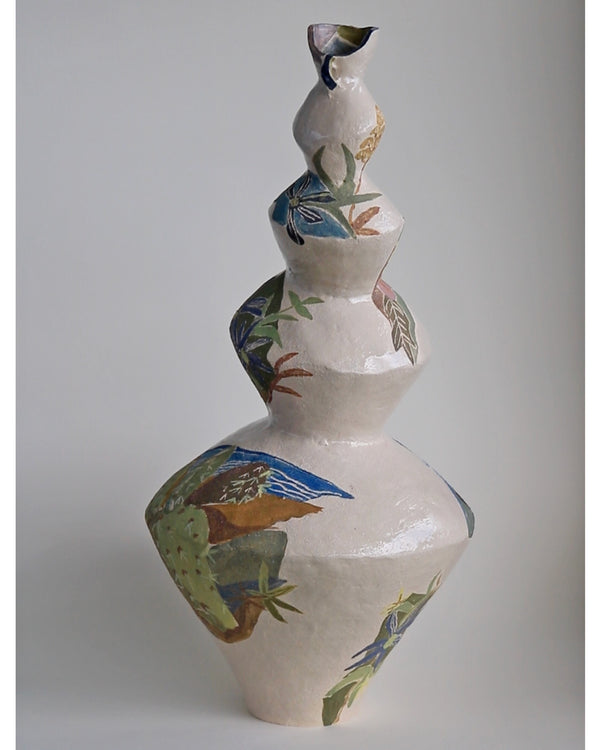 Wobble Sculpture #6