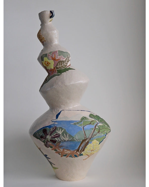 Wobble Sculpture #6