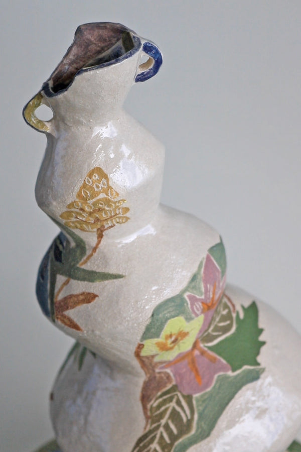 Wobble Sculpture #6