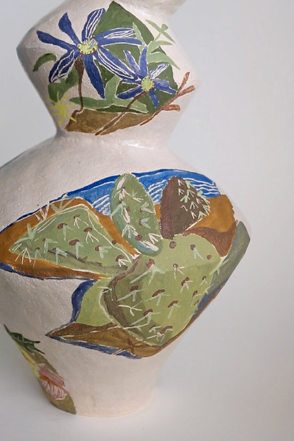 Wobble Sculpture #6
