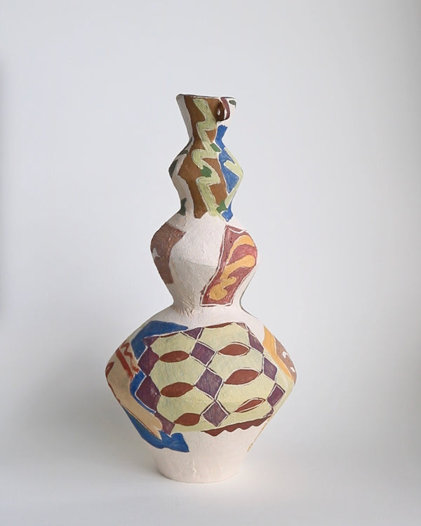 Wobble Sculpture #7