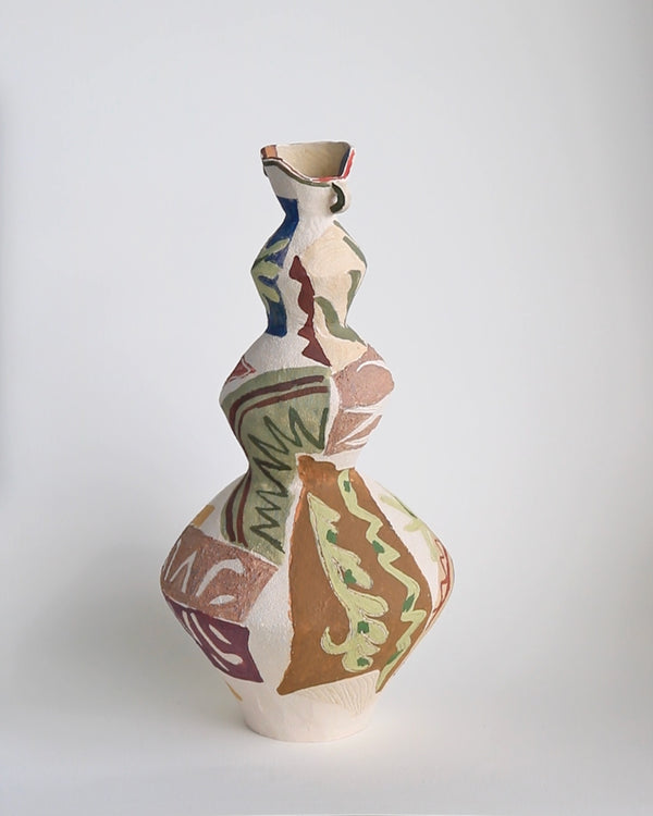 Wobble Sculpture #7