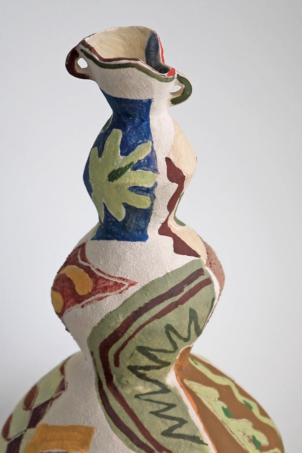 Wobble Sculpture #7