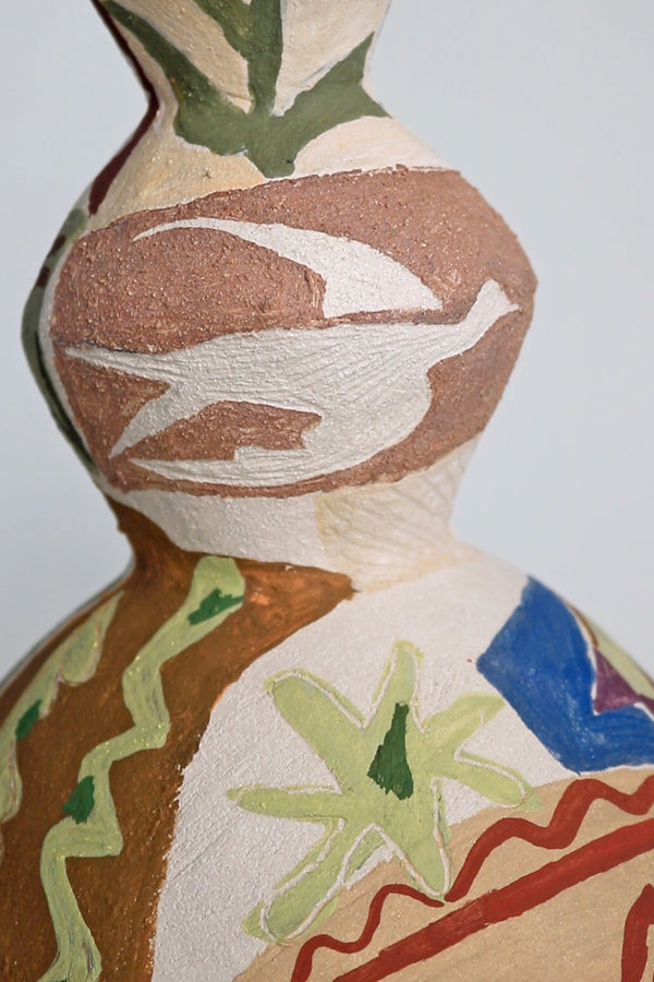 Wobble Sculpture #7