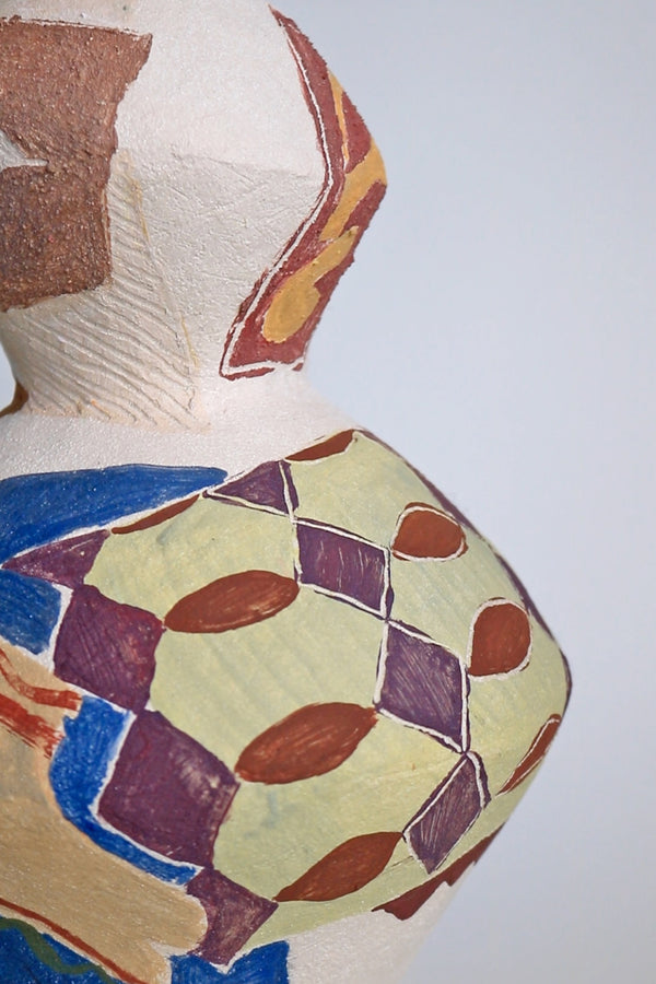 Wobble Sculpture #7
