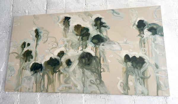 Yarty Landscape