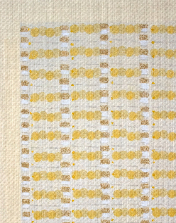 Yellow Whisper