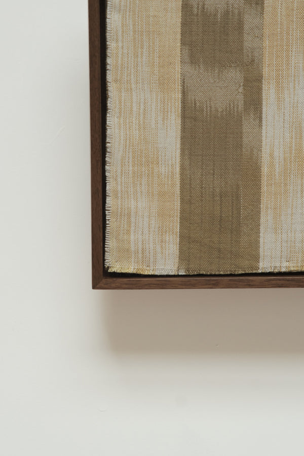 Yield /09 (Framed)