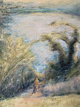 Load image into Gallery viewer, Afternoon stroll