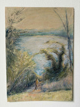 Load image into Gallery viewer, Afternoon stroll