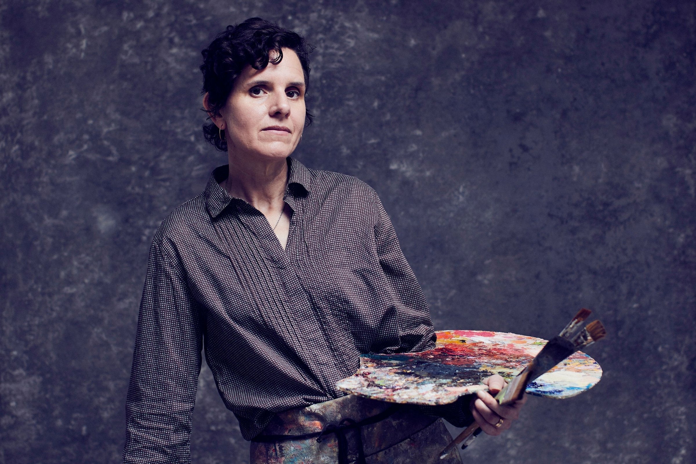 Main banner for Amy Dury, artist using photography and film as a method of constructing narratives for Partnership Editions.
