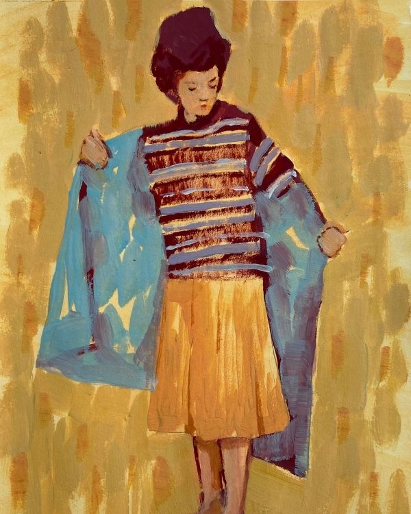 Amy Dury