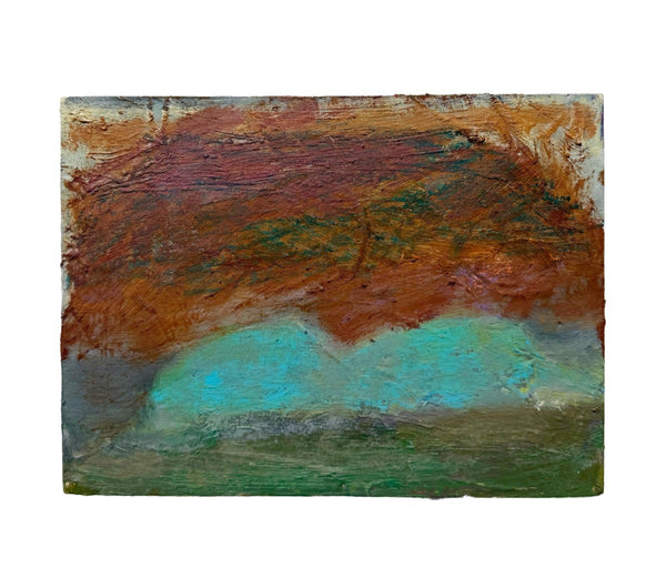 Ayre (Framed)