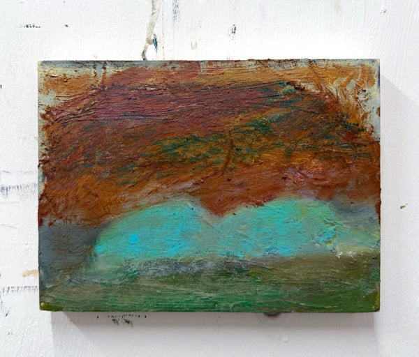 Ayre (Framed)