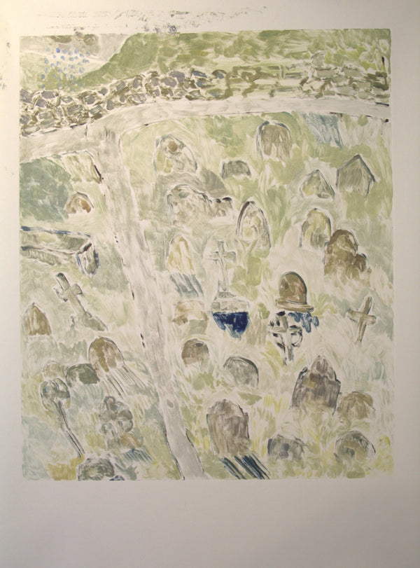 From a bird