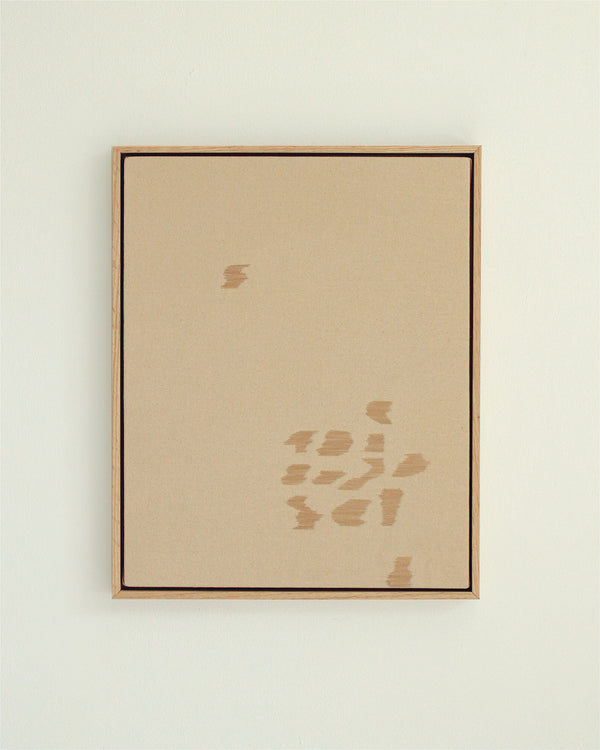 Blossom (Framed)