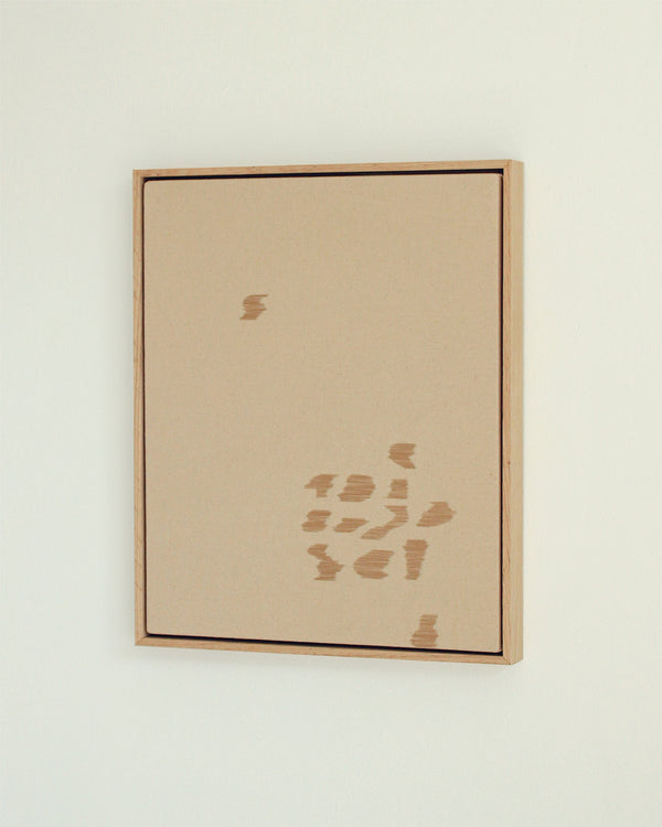 Blossom (Framed)