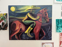 Load image into Gallery viewer, By moonlight