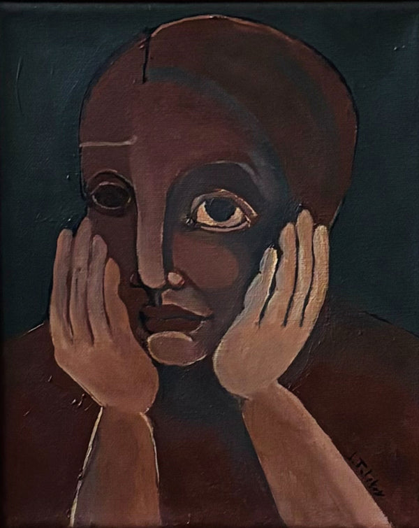 Day dreamer 3 (Framed)