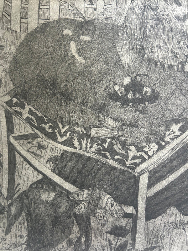 Resting Place
