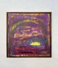 Load image into Gallery viewer, Earthly medley (Framed)
