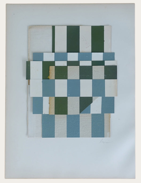 WOVEN