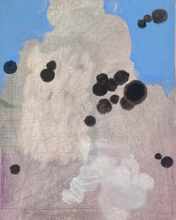 Esme Mcmillan-Scott