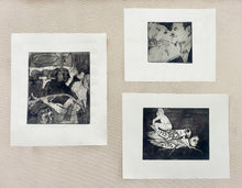 Load image into Gallery viewer, Orange notes
