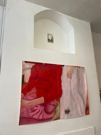 Immeasurable Value (Framed)