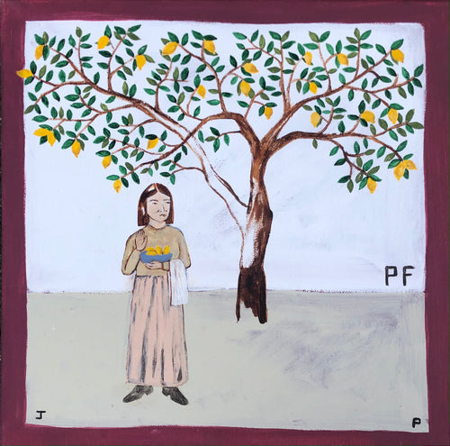 Failing on your own terms or succeeding on someone else's