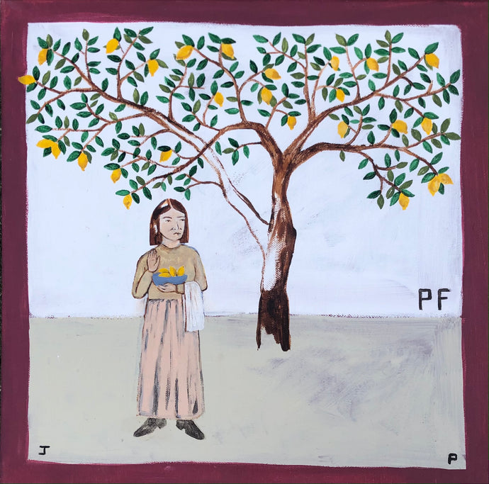 Failing on your own terms or succeeding on someone else's