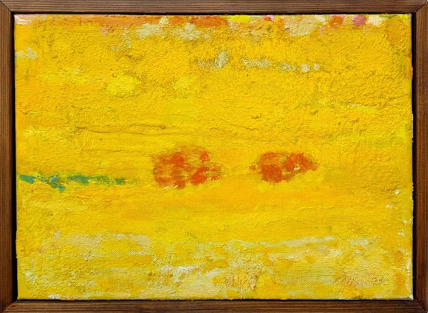 Far sun (Framed)