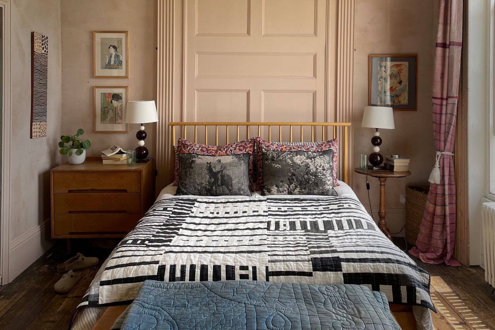 Five Tips For An Artful Renovation