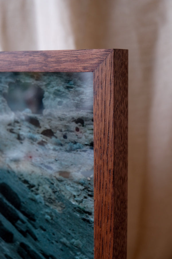 Aftermath (Framed)