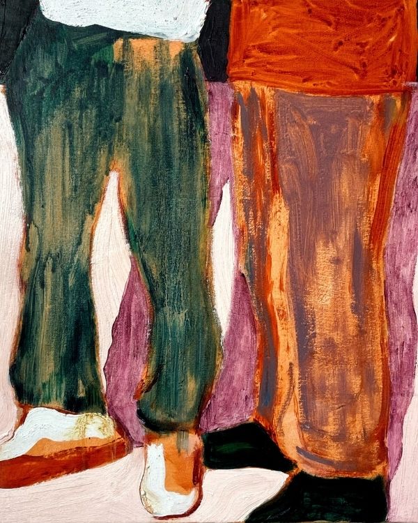 George Marrington