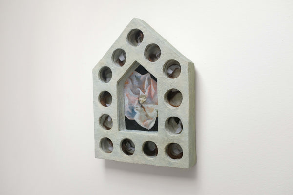 Reliquary of Youth