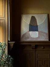 Load image into Gallery viewer, Where those two meet (Framed)