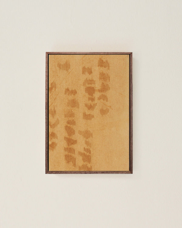 Imprint (Framed)