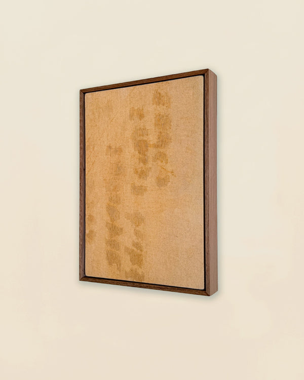 Imprint (Framed)